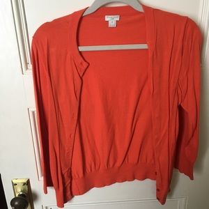 J.Crew Clare Cardigan